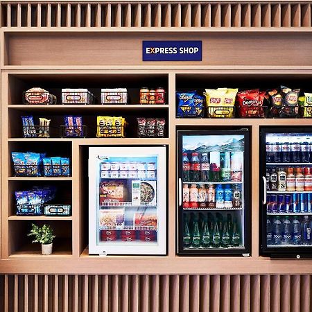 纽约布鲁克林-日落公园智选假日酒店 外观 照片